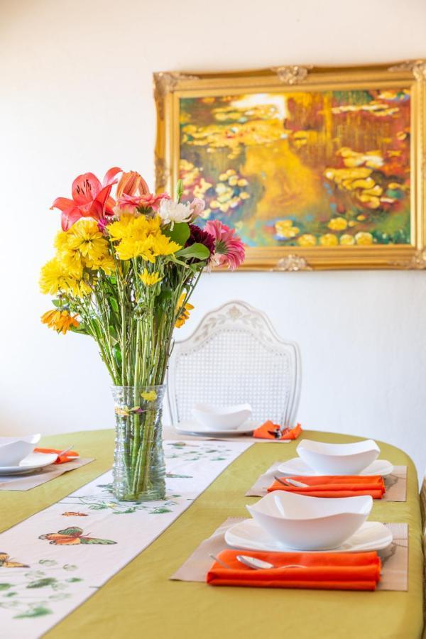 Spacious House With Hot Tub Spa, To Enjoy Red Rock View, Near Amitabha Stupa, And Trails Sedona Eksteriør billede