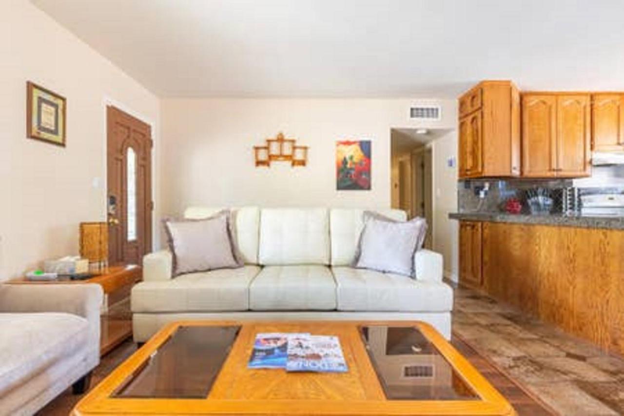 Spacious House With Hot Tub Spa, To Enjoy Red Rock View, Near Amitabha Stupa, And Trails Sedona Eksteriør billede