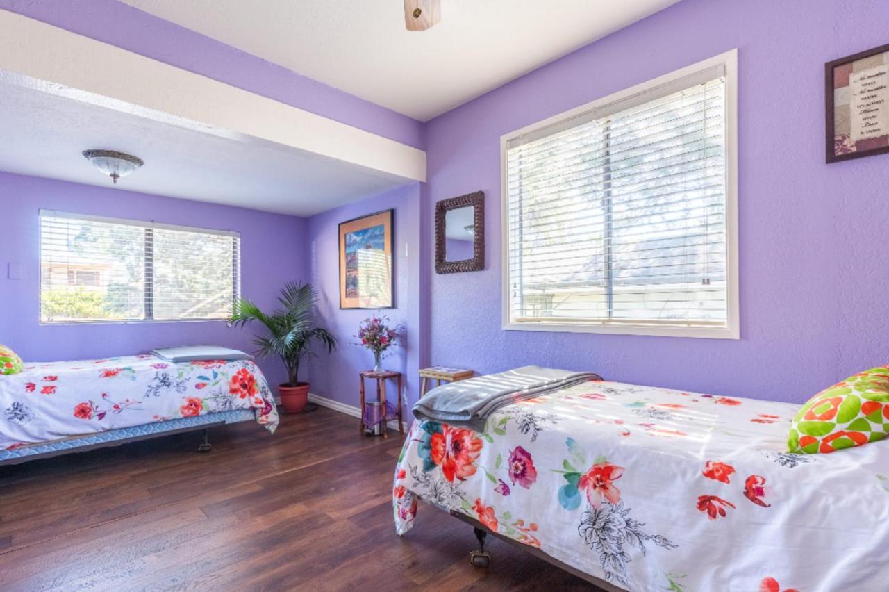 Spacious House With Hot Tub Spa, To Enjoy Red Rock View, Near Amitabha Stupa, And Trails Sedona Eksteriør billede