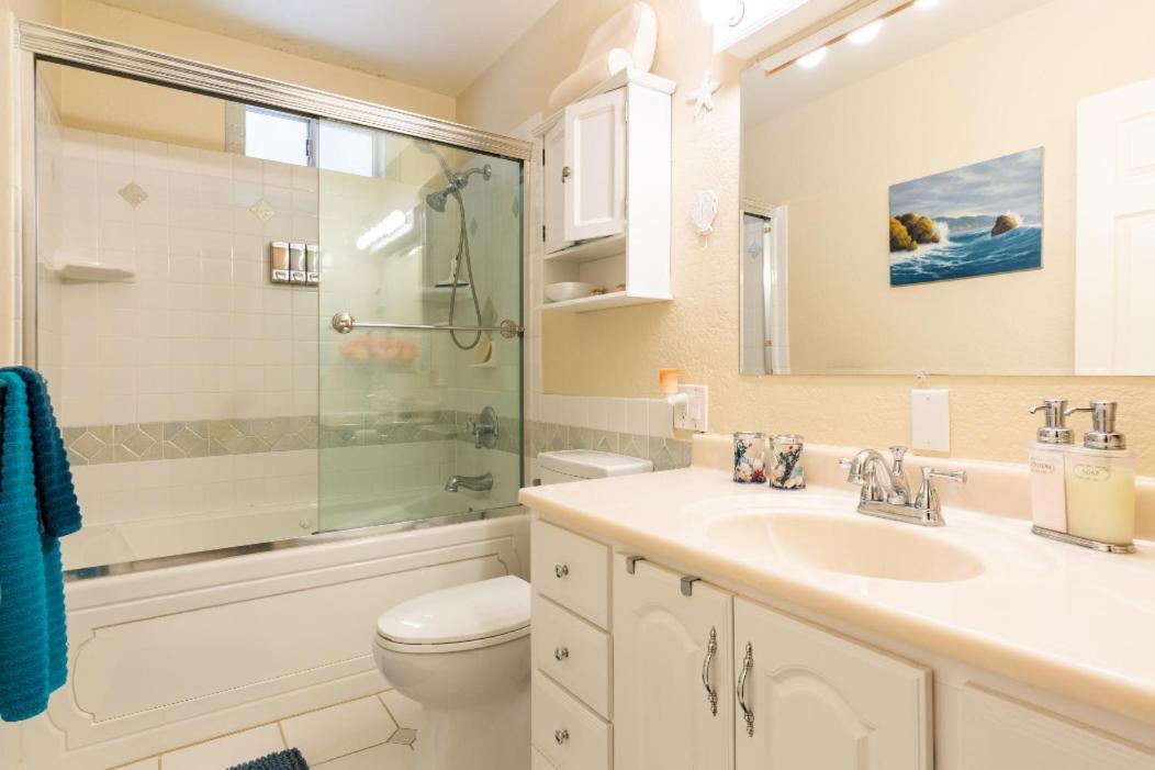 Spacious House With Hot Tub Spa, To Enjoy Red Rock View, Near Amitabha Stupa, And Trails Sedona Eksteriør billede