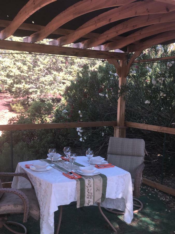 Spacious House With Hot Tub Spa, To Enjoy Red Rock View, Near Amitabha Stupa, And Trails Sedona Eksteriør billede