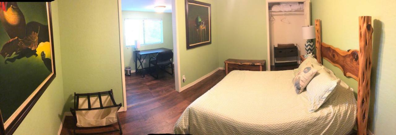 Spacious House With Hot Tub Spa, To Enjoy Red Rock View, Near Amitabha Stupa, And Trails Sedona Eksteriør billede